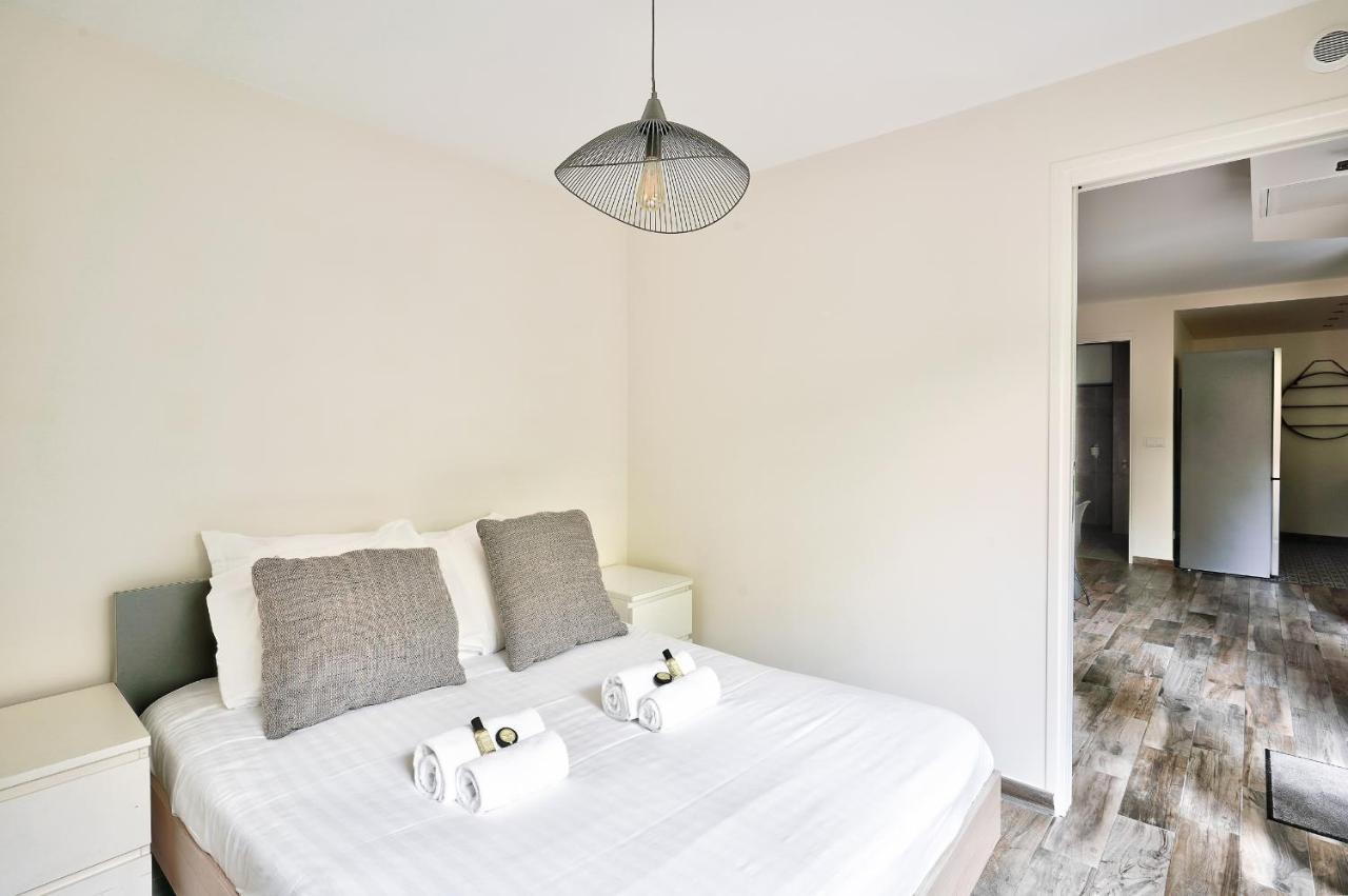 Bel Appartement Ideal Pour 4 Personnes, 2 Chambres Párizs Kültér fotó